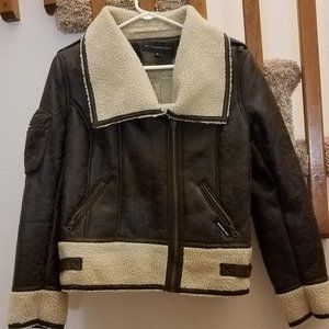 MOX members only Bomber jacket.  Brand New!